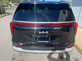 Kia Carnival LX, снимка 4