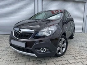     Opel Mokka 1, 7d 131.., ., .., ., 4x4, 