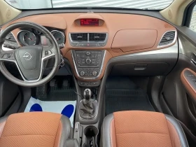 Opel Mokka 1, 7d 131к.с., климатрон., ел.пак., борд., 4x4, му - [13] 