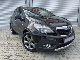     Opel Mokka 1, 7d 131.., ., .., ., 4x4, 