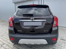 Opel Mokka 1, 7d 131к.с., климатрон., ел.пак., борд., 4x4, му - [8] 