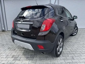 Opel Mokka 1, 7d 131к.с., климатрон., ел.пак., борд., 4x4, му - [6] 