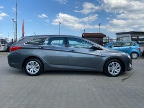 Hyundai I40 1.6I EURO 5, снимка 6