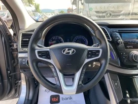 Hyundai I40 1.6I EURO 5, снимка 15