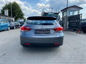 Hyundai I40 1.6I EURO 5, снимка 4