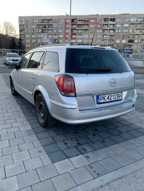 Opel Astra 1, 9 CDTI , снимка 3