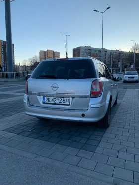 Opel Astra 1, 9 CDTI , снимка 4