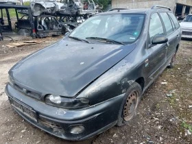 Fiat Marea 1.9, снимка 1