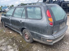 Fiat Marea 1.9 | Mobile.bg    4