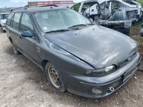 Fiat Marea 1.9, снимка 2