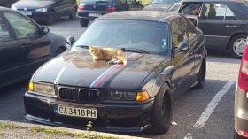 BMW 328, снимка 2 - Автомобили и джипове - 44952437