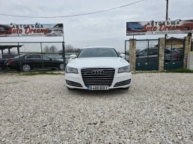 Audi A8 LONG FULL EXTRAS 1