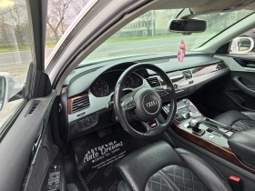 Audi A8 ЛИЗИНГ , снимка 7