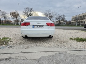 Audi A8 ЛИЗИНГ , снимка 5