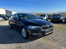 BMW 520 X-DRIVE 190kc PERFEKT euro6C | Mobile.bg    3