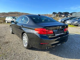 BMW 520 X-DRIVE 190kc PERFEKT euro6C | Mobile.bg    7