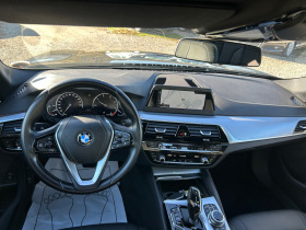 BMW 520 X-DRIVE 190kc PERFEKT euro6C, снимка 10
