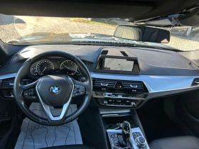 BMW 520 X-DRIVE 190kc PERFEKT euro6C | Mobile.bg    10