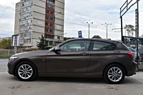 BMW 118 i*AUTOMAT*M-DESIGN | Mobile.bg   3
