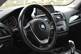 BMW 118 i*AUTOMAT*M-DESIGN | Mobile.bg   9
