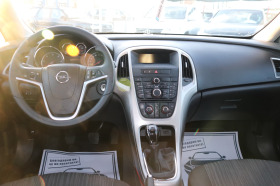 Opel Astra 1.7 disel Pilot Sport Project , снимка 10