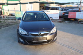 Opel Astra 1.7 disel Pilot Sport Project  | Mobile.bg   2