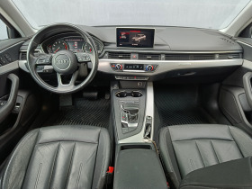 Audi A4 2.0 TFSI Quattro S-Line, снимка 13