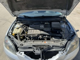 Mazda 3 1, 6 LPG, снимка 6
