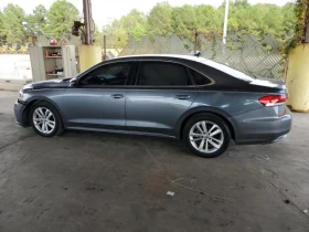 VW Passat SE | Mobile.bg    2