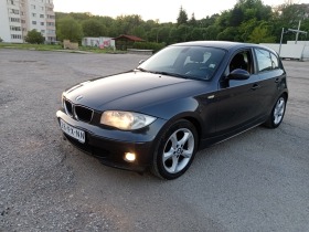 BMW 118 SPORT PACKET, снимка 1 - Автомобили и джипове - 45608560