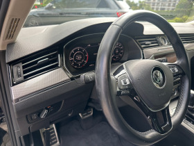 VW Passat Alltrack 2.0TDI 190ps LED FACELIFT 2019г, снимка 10