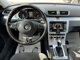 VW Passat 2.0TDI AVTOMAT, снимка 10
