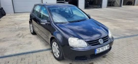 VW Golf 1.6-102 High Line  | Mobile.bg    6