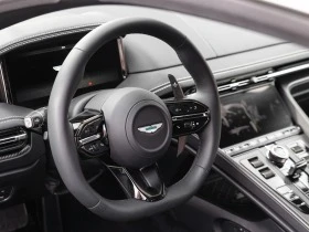 Aston martin Други DB12 Coupe = NEW= Black Pack Гаранция, снимка 8