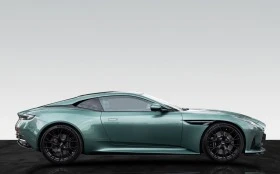 Aston martin DB12 Coupe = NEW= Black Pack  | Mobile.bg    4