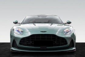  Aston martin 