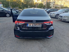 Toyota Corolla Хибриден , снимка 7