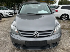 VW Golf Plus 2006+ 1.9TDI+ 105кс+ С. ИСТОРИЯ, снимка 2