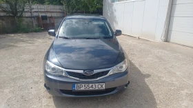 Subaru Impreza 1.5i, снимка 8