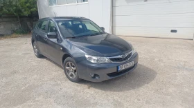 Subaru Impreza 1.5i, снимка 7