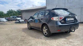 Subaru Impreza 1.5i, снимка 10