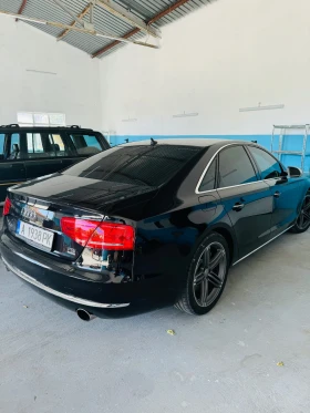 Audi A8 4.2, снимка 3