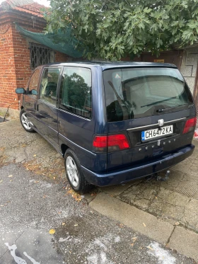 Peugeot 806 | Mobile.bg    9