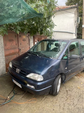 Peugeot 806 | Mobile.bg    6