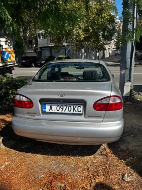 Daewoo Lanos Sedan, снимка 3