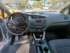 Kia Ceed - [10] 