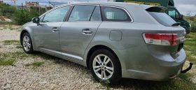 Toyota Avensis 1.8 ,  | Mobile.bg    6