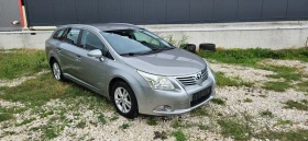 Toyota Avensis 1.8 ,  | Mobile.bg    2