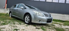 Toyota Avensis 1.8 , Нидерландия, снимка 3