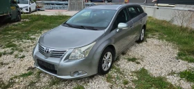 Toyota Avensis 1.8 ,  | Mobile.bg    1